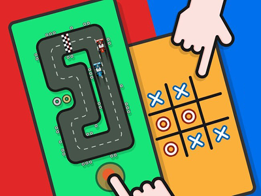 Play 2 Player Battle Games - Free Arcade Games HTML5 Browser Game Online