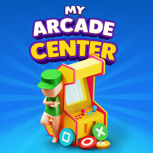 Play My Arcade Center - Free Arcade Games HTML5 Browser Game Online