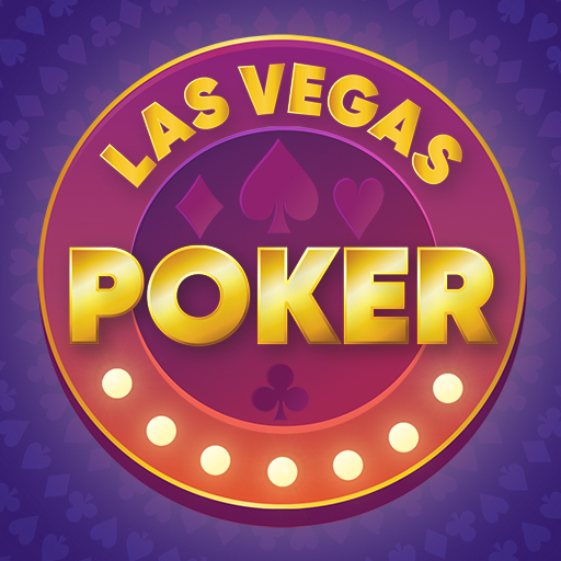 Play Las Vegas Poker Game - Free Board Games HTML5 Browser Game Online