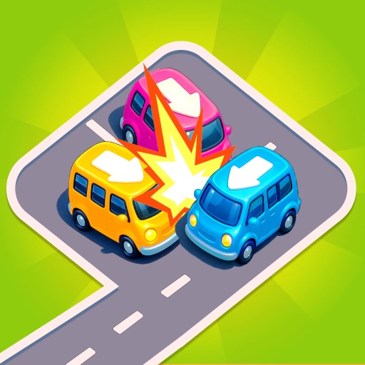 Play Car Out Jam - Free Puzzle HTML5 Browser Game Online