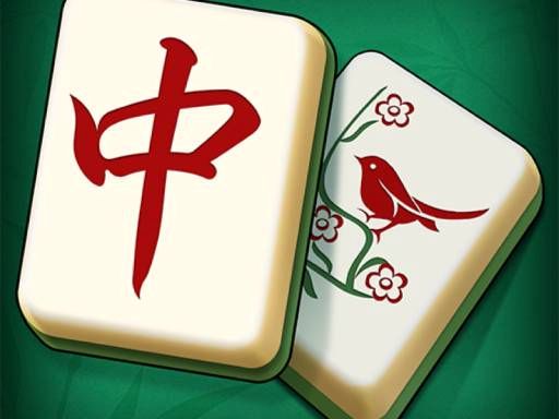 Play Mahjong Tile Game - Free Puzzle HTML5 Browser Game Online