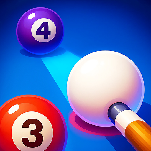 Play Pool Game Master - Free Sports HTML5 Browser Game Online
