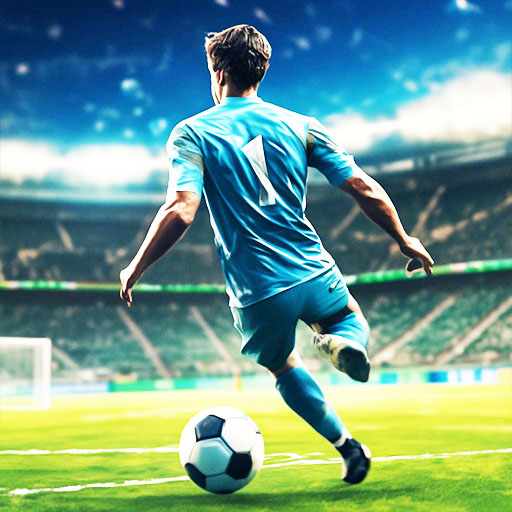 Play Football - Soccer - Free Sports HTML5 Browser Game Online
