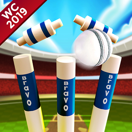 Play Cricket World Cup Game 2019 Mini Ground Cricke - Free Sports HTML5 Browser Game Online